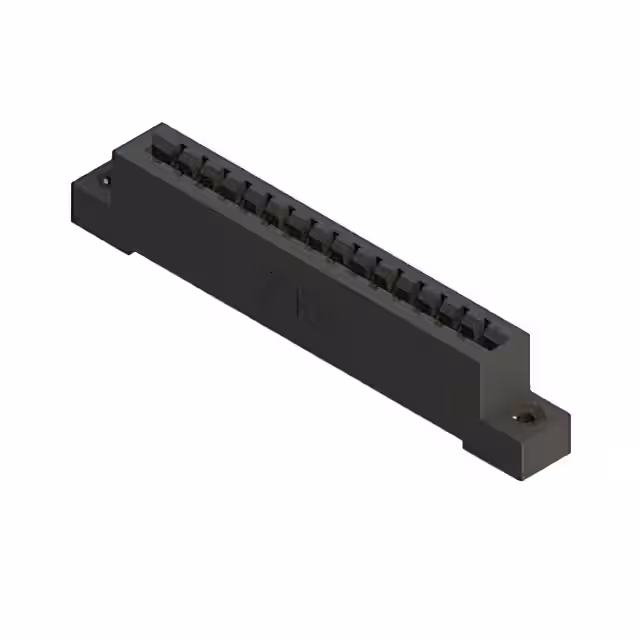 887-015-523-108 EDAC Inc.  Edgeboard Connectors